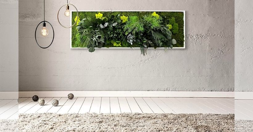 Al momento stai visualizzando Cosa sono i quadri vegetali?